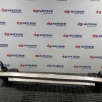 Intaritura bara fata