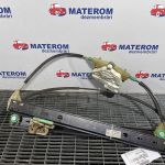 Macara usa spate dreapta