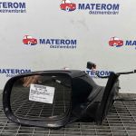 Oglinda exterioara stanga