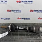 Planetara fata stanga