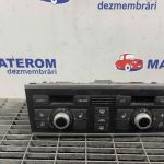 Tablou comanda incalzire