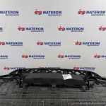 Suport bara spate central