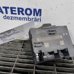 Modul usa/dreapta spate