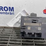 Modul usa/stanga spate