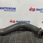 Furtun intercooler
