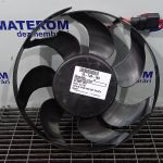 Ventilator clima