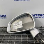 Oglinda exterioara stanga