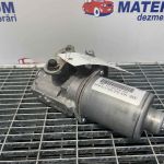 Motoras stergator parbriz