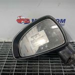 Oglinda exterioara stanga