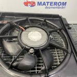 Ventilator clima