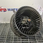 Ventilator incalzire
