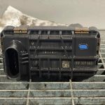 Actuator turbo