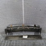 Difuzor radiator