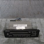Radio cd