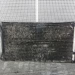Radiator clima