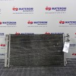 Radiator clima