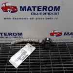 Senzor filtru particule