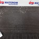 Radiator clima