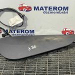 Capsula aer scaun