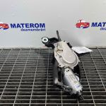 Motoras stergator haion