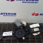 Macara usa spate dreapta
