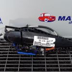 Maner usa spate dreapta