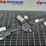 Macara usa spate dreapta