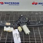 Macara usa spate dreapta