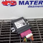 Modul pompa combustibil
