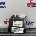 Modul climatronic
