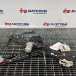 Macara usa fata dreapta
