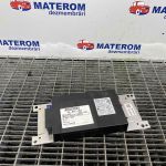 Modul unitate control