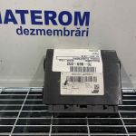 Modul climatronic