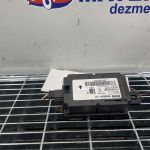 Modul alarma