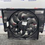 Ventilator radiator