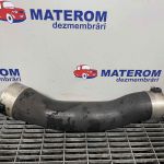 Furtun intercooler