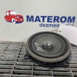 Difuzor audio