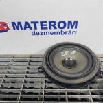 Difuzor audio