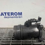 Teava intercooler