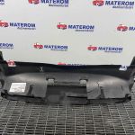 Deflector aer