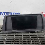Afisaj bord