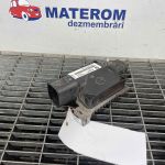 Releu ventilator clima