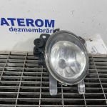 Halogen stanga