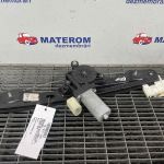 Macara usa spate dreapta