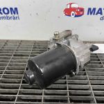 Motoras stergator parbriz