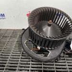 Ventilator incalzire