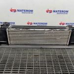 Radiator intercooler