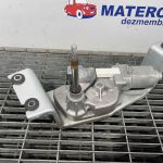 Motoras stergator haion