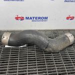 Furtun intercooler