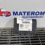 Modul climatronic